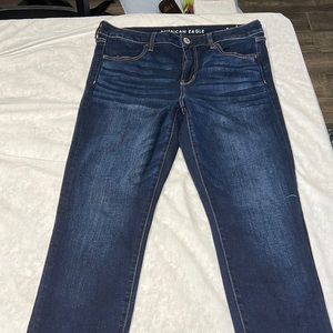 American Eagle Jegging